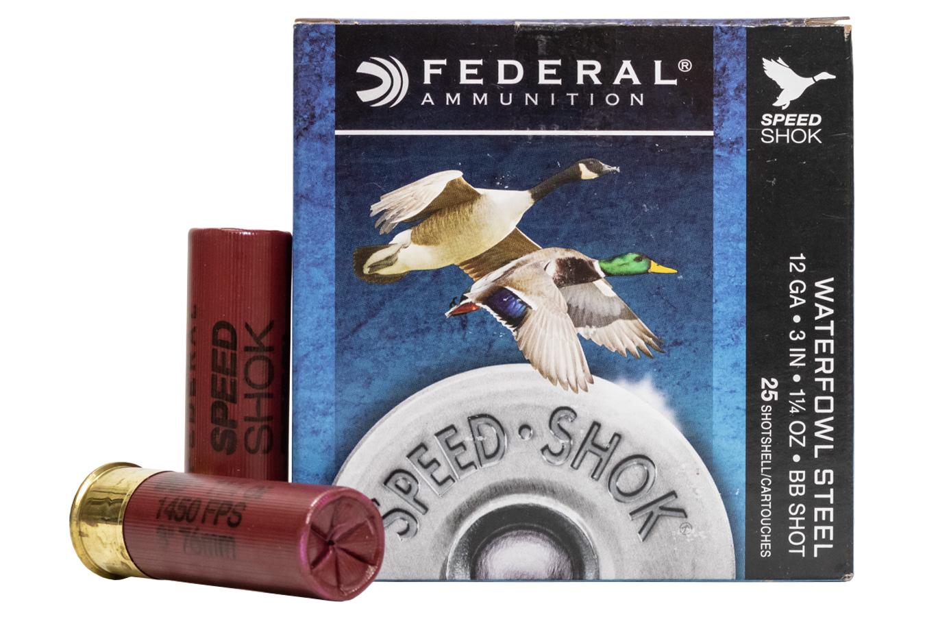 federal-12-gauge-3-in-1-1-4-oz-speed-shok-bb-steel-shot-25-box