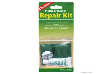 RUBBER REPAIR KIT