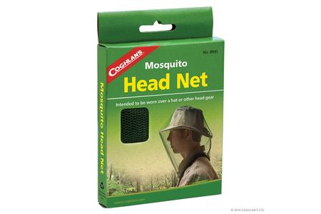 MOSQUITO HEAD NET