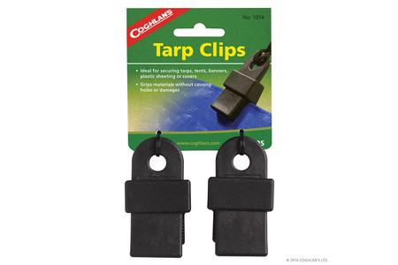 TARP CLIPS