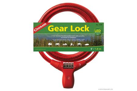 GEAR LOCK