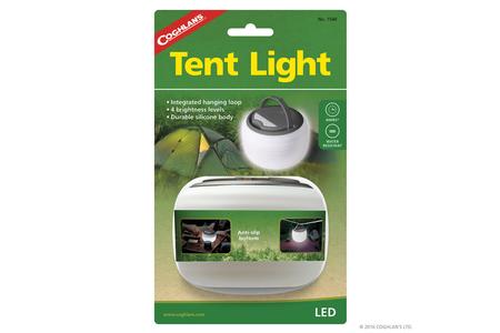 TENT LIGHT