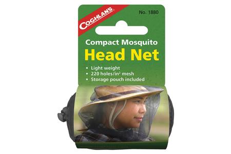 COMP MOSQUITO HEAD NET