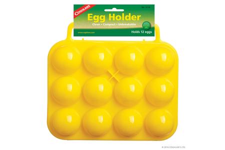 EGG HOLDER, PKGD, CLOSED