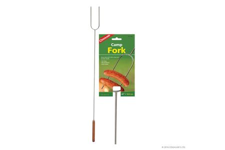 CAMP FORK