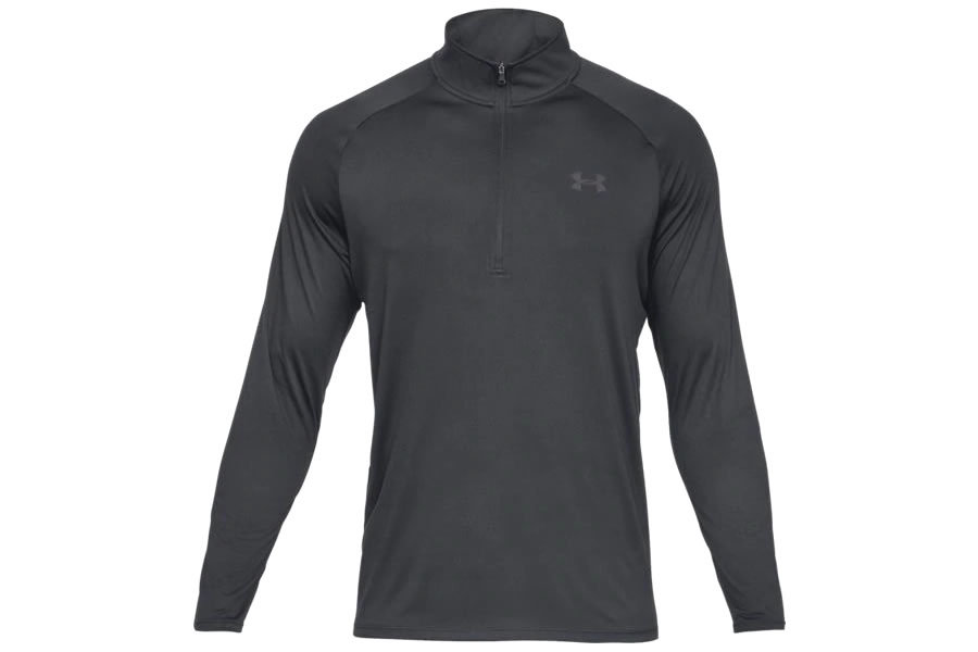 Shop Under Armour UA Tech 2.0 1/2 Zip for Sale | Online Clothing Store ...