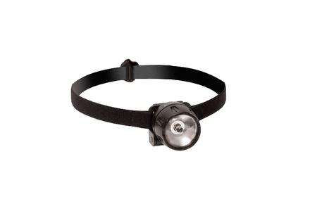 ATOM XP HEADLAMP - BLACK