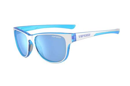 SMOOVE WITH ICICLE SKY BLUE FRAME AND SKY BLUE LENSES