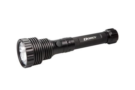 800 LUMEN  LED RECHARGEABLE FLASHLIGHT