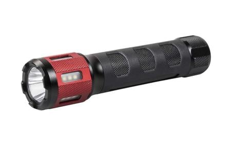 ULTRA HD SERIES 6AA TWIST FLASHLIGHT/AREA LIGHT