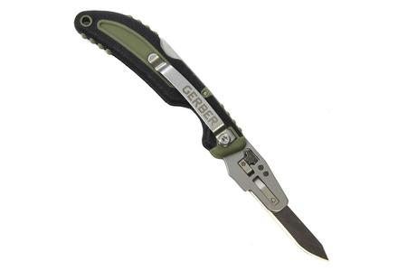 VITAL POCKET FOLDER OD GREEN/SAGE