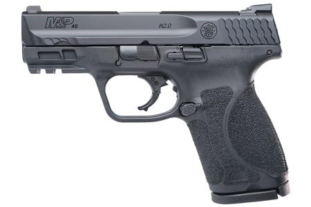 M&P40 M2.0 COMPACT 40 S&W WITH 3.6 INCH BARREL
