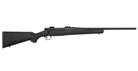 MOSSBERG Patriot Synthetic 6.5 Creedmoor Bolt-Action Rifle
