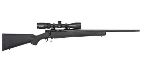 MOSSBERG PATRIOT BLK/ SYN VTX COMBO 22-250 REM