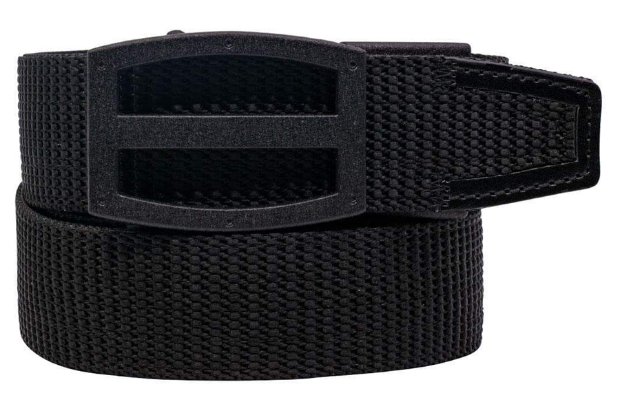 Nexbelt Titan BD Black PreciseFit Gun Belt | Vance Outdoors