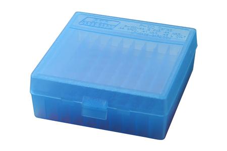 MTM 41 44 45 LC 100 RD AMMO BOX