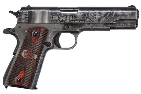 1911 VICTORY GIRLS SPECIAL EDITION WW2 45 ACP