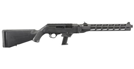 RUGER PC CARBINE 9MM FREE FLOAT HANDGUARD