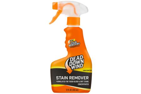 STAIN REMOVER 12 OZ