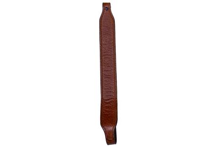 RUST COBRA SLING DEERSKIN