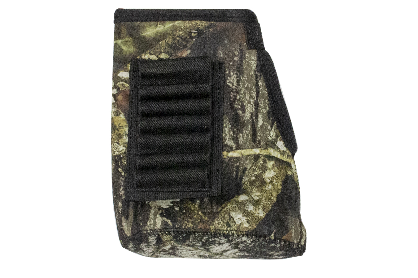 Aae Mossy Oak Break Up Neoprene Recoil Pad with Rifle Shell Holders ...