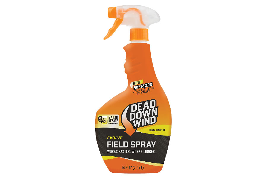 Dead Down Wind 24 oz Evolve Field Spray