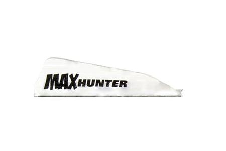 MAX HUNTER WHITE VANE 40