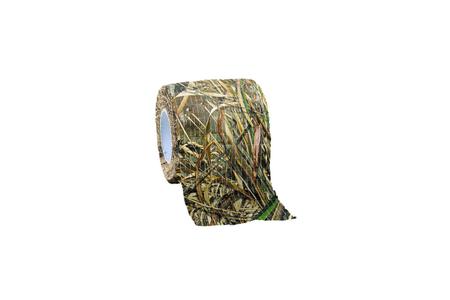 PROTECTIVE CAMO WRAP: REALTREE MAX 5