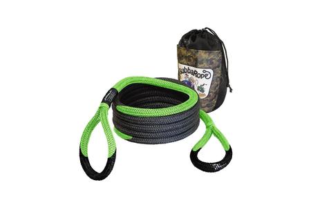 5 8 IN 20 FT SIDEWINDER EXTREME GREEN
