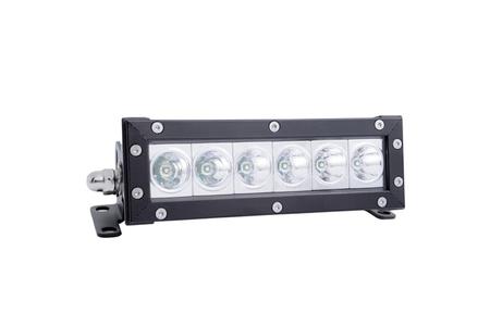 ANZO 6 INCH LED OFF ROAD LIGHT BAR