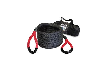 7 8 INCH 30 FT ROPE RED