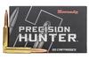 HORNADY 300 PRC 212 gr ELD-X Precision Hunter 20/Box