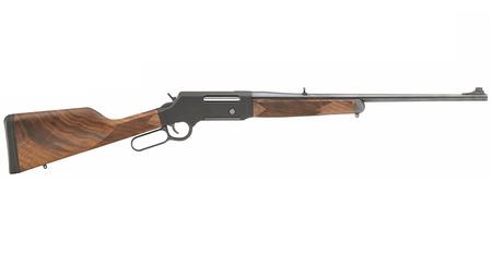 LONG RANGER 6.5 CREEDMOOR WITH SIGHTS HEIRLOOM