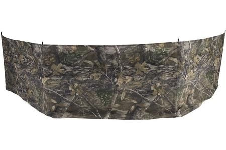 STAKE-OUT BLIND, REALTREE EDGE