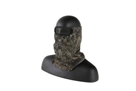 VISA FORM 3/4 HEAD NET, MOSSY OAK COUNTRY