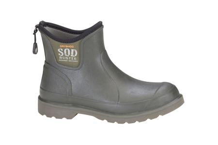WOMENS SOD BUSTER ANKLE BOOT
