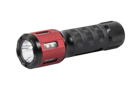 ULTRA HD SERIES 3AAA TWIST FLASHLIGHT/AREA LIGHT