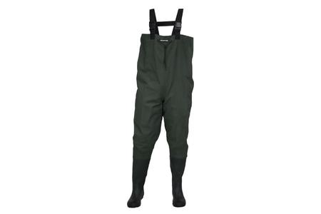 OXBOW 2 PLY RUBBER CHEST WADER