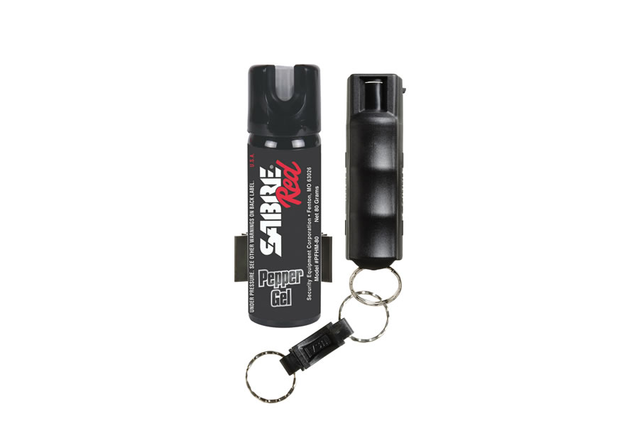 Sabre Home and Away Protection Kit