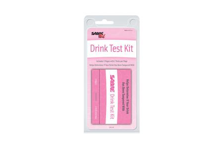 DRINK TEST KIT