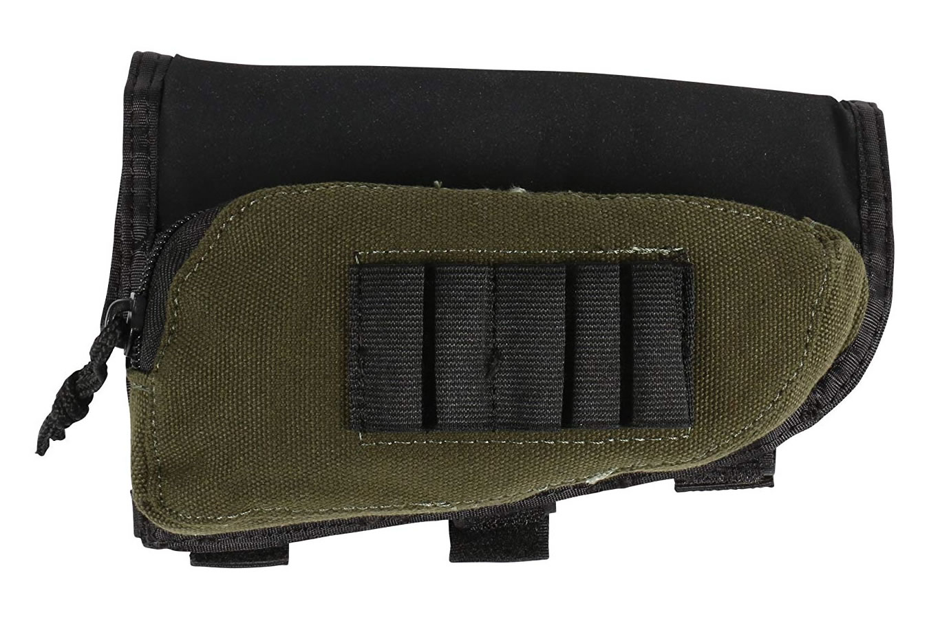 Allen Buttstock Shell Holder Pouch