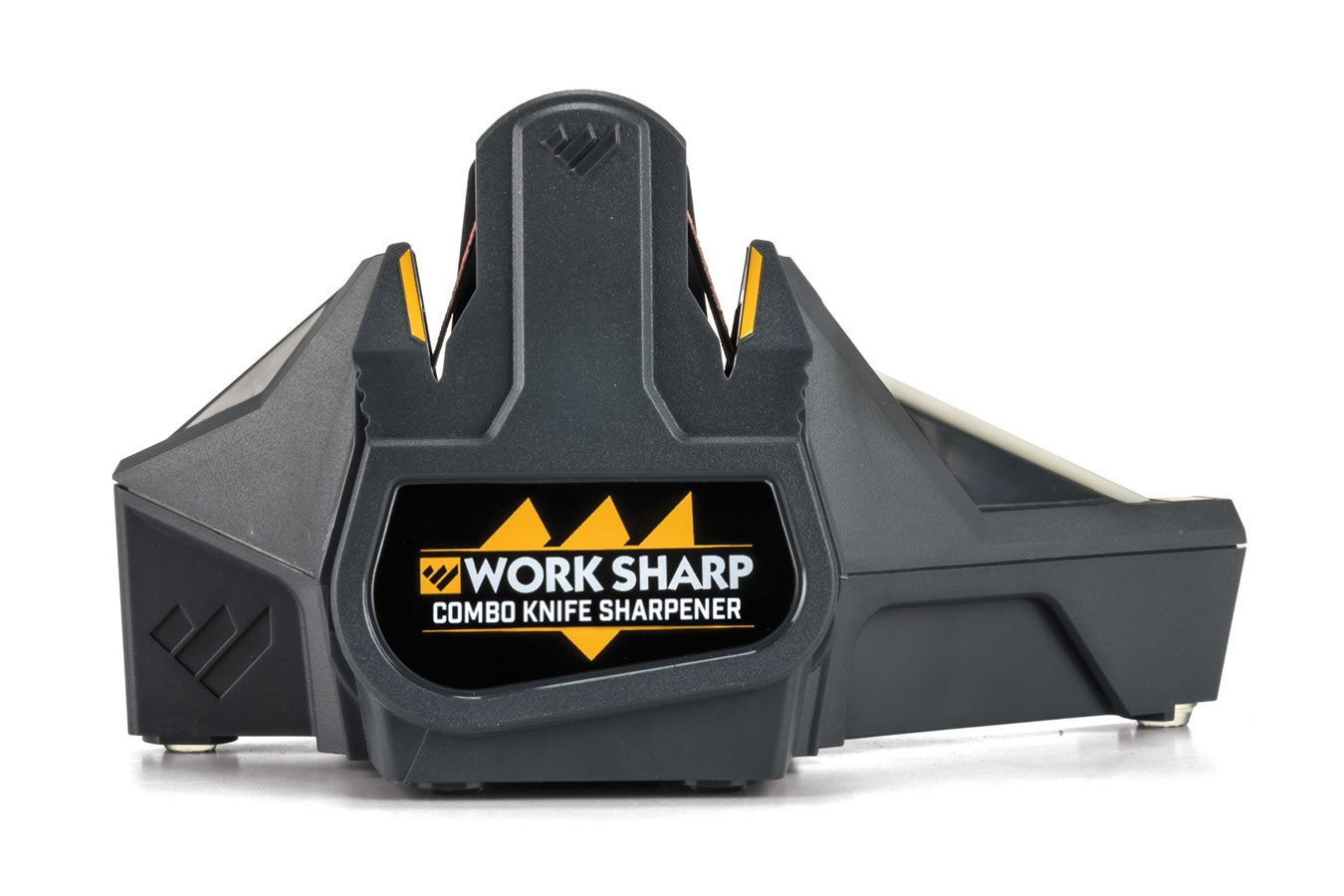 Worksharp Combo Knife Sharpener