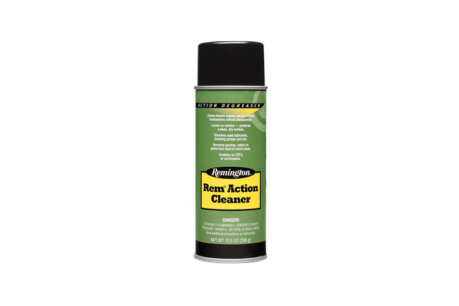 Remington Rem Action Cleaner | Vance Outdoors