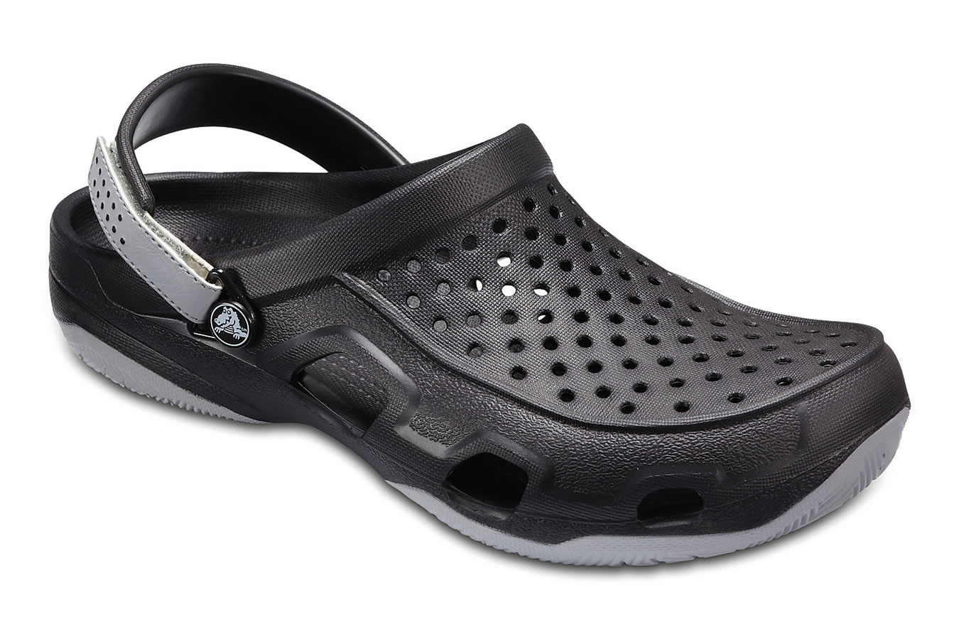 Crocs Swiftwater Deck Clog | Vance Outdoors