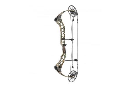 MATHEWS TACTIC 29.5/70 RT EDGE RH/HL