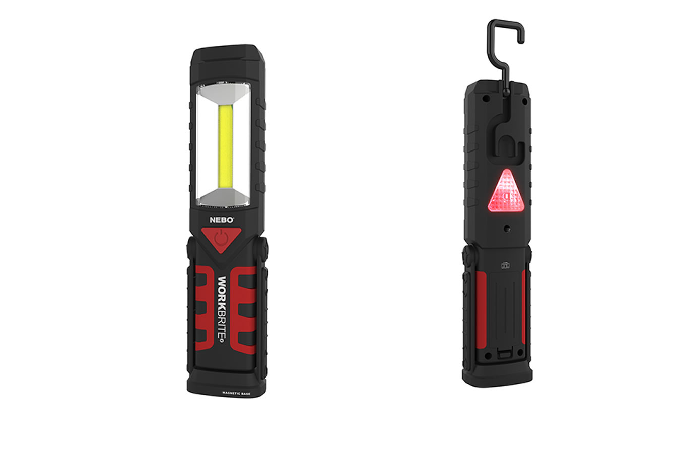 Nebo Tools Workbrite COB LED Work Light