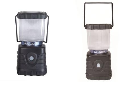 800 LUMEN LED LANTERN