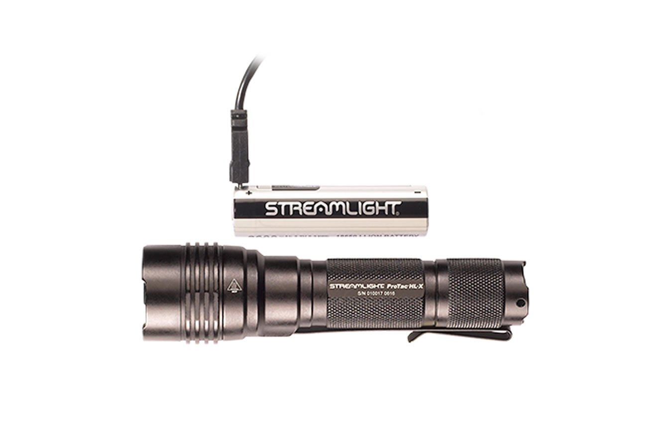 Streamlight Streamlight Protac HL X Flashlight | Vance Outdoors