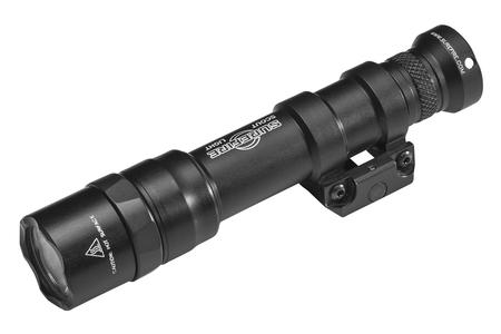 SUREFIRE DUAL FUEL LED SCOUT LIGHT- WEAPON LIGHT