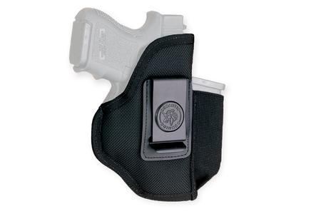 DESANTIS PRO STEALTH COLT OFFICER, KAHR PM9, RUGER LC9